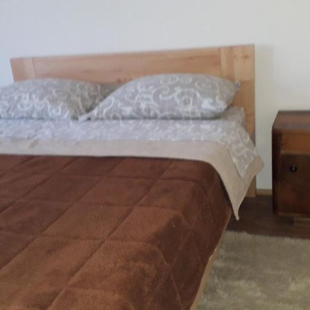Apartment Sijakovic Mokra Gora Kamer foto