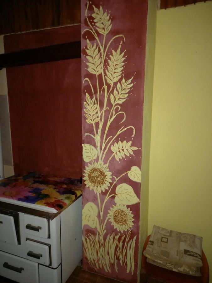 Apartment Sijakovic Mokra Gora Buitenkant foto