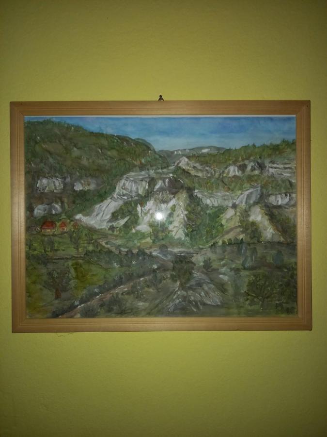 Apartment Sijakovic Mokra Gora Buitenkant foto