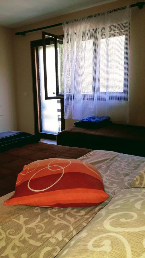 Apartment Sijakovic Mokra Gora Buitenkant foto