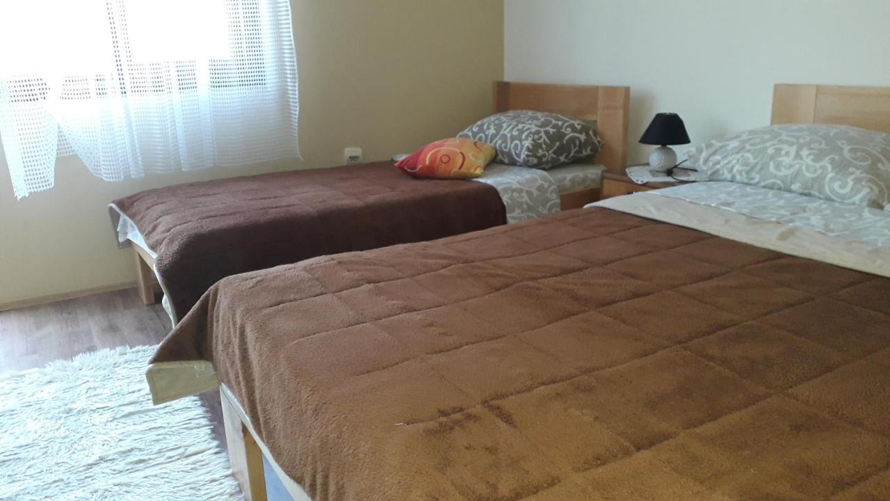 Apartment Sijakovic Mokra Gora Buitenkant foto
