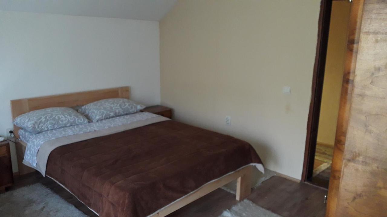 Apartment Sijakovic Mokra Gora Buitenkant foto