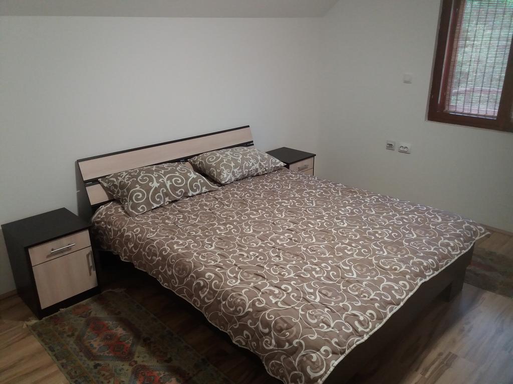 Apartment Sijakovic Mokra Gora Buitenkant foto