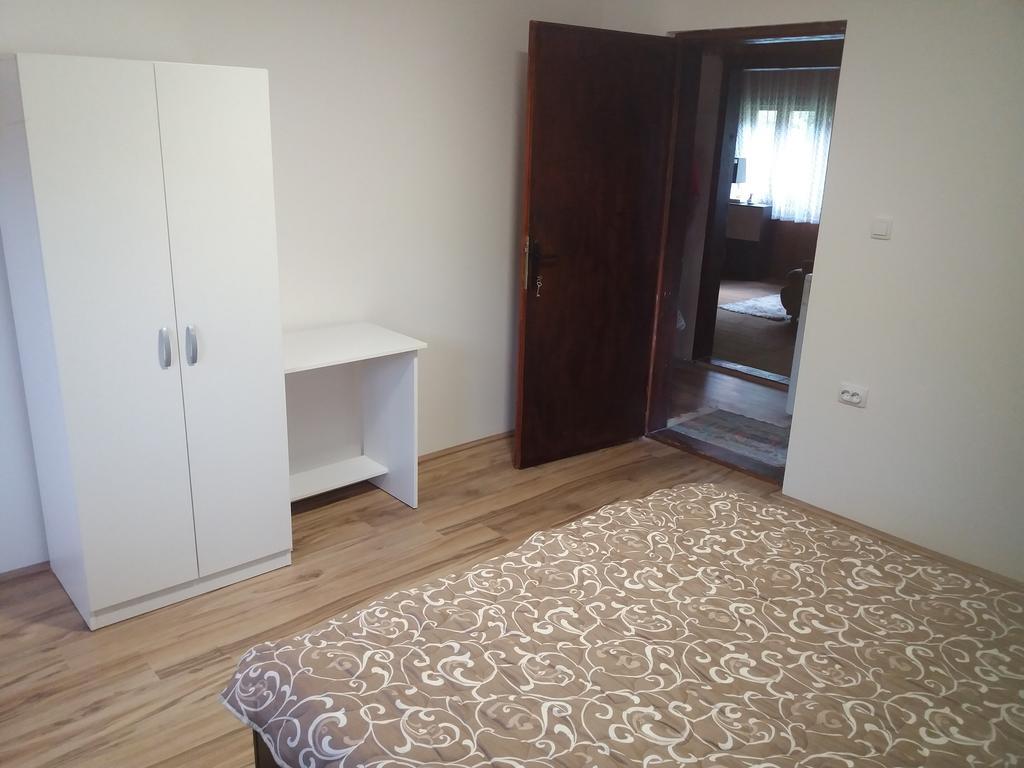 Apartment Sijakovic Mokra Gora Buitenkant foto