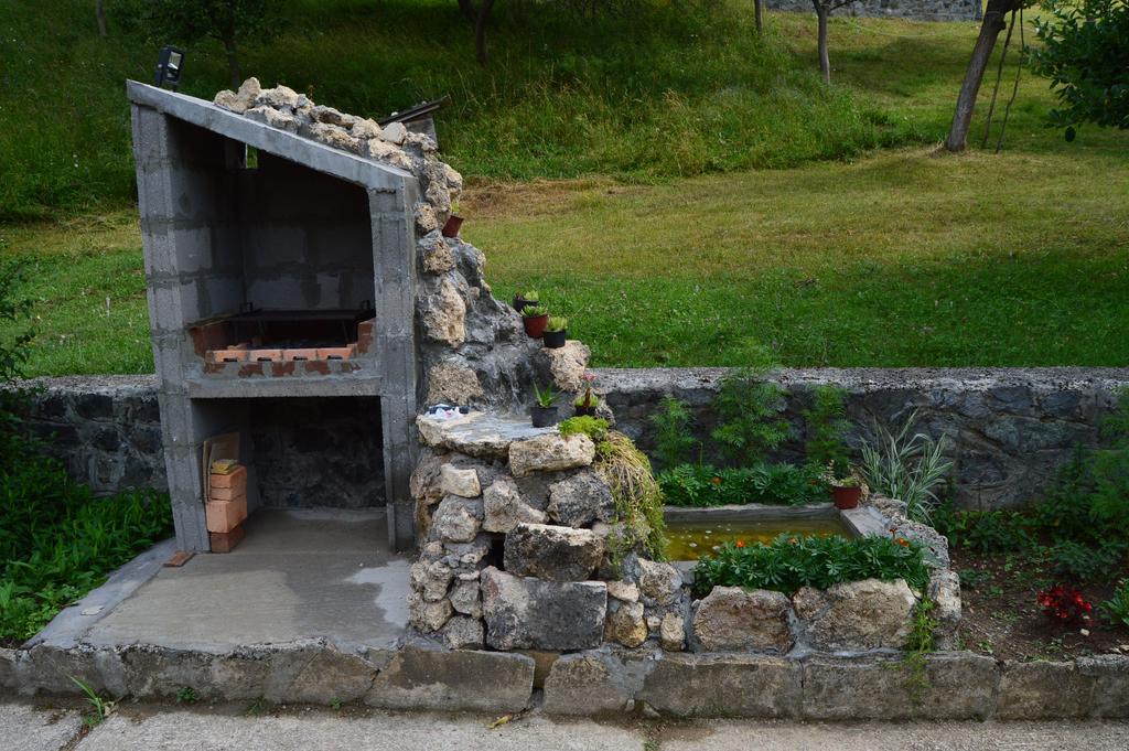 Apartment Sijakovic Mokra Gora Buitenkant foto