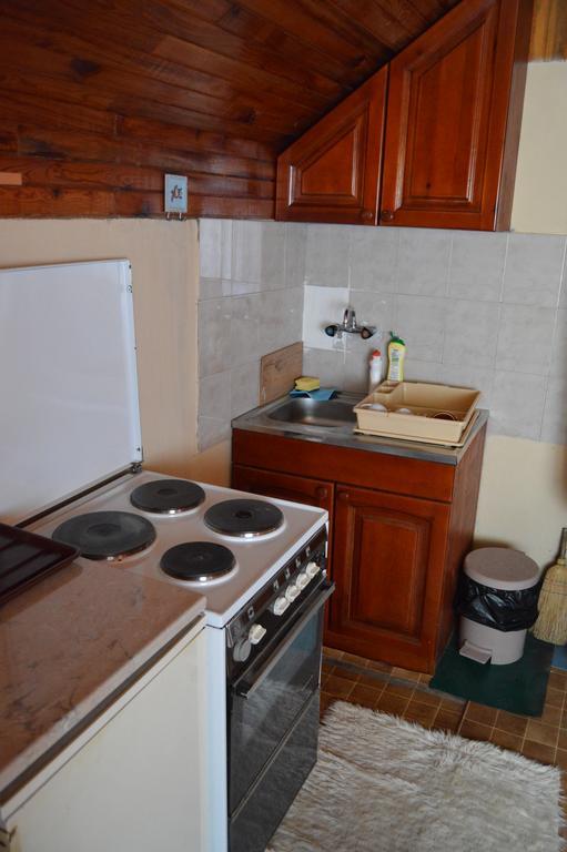 Apartment Sijakovic Mokra Gora Buitenkant foto
