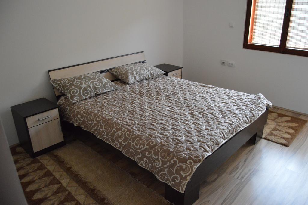 Apartment Sijakovic Mokra Gora Buitenkant foto